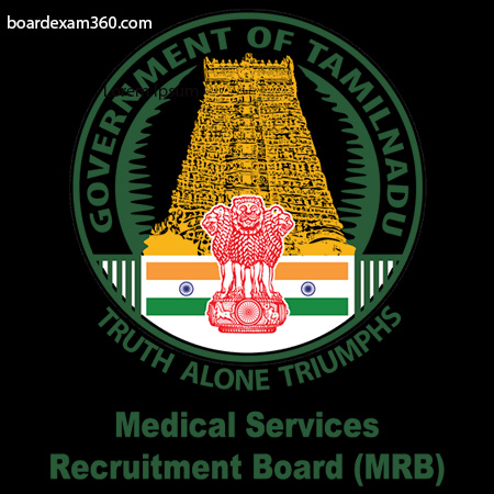 TN MRB Assistant Surgeon Syllabus 2024, Exam Pattern, Preparation Plan  