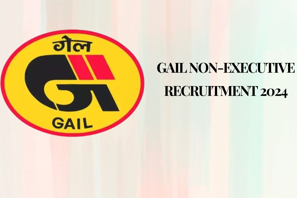 GAIL Recruitment 2024: Complete Guide for Aspiring Candidates